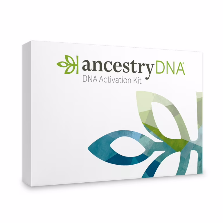 AncestryDNA + All Access Bundel