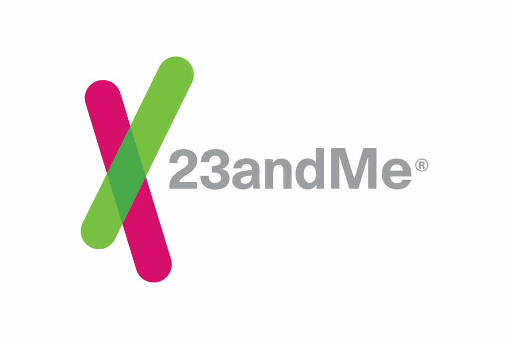 23andMe-DNA-logo