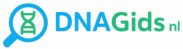 DNA Gids logo
